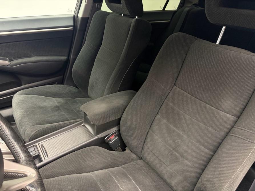 Honda Civic VIII Рестайлинг Ростов-на-Дону  - изображение 14