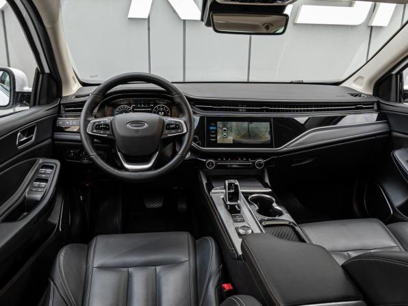Omoda S5 с пробегом 2023 года, цена 1 415 000 рублей, 72710 км, седан, Автокод Объявления