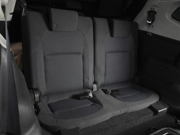 Nissan Qashqai+2 I Рестайлинг с пробегом 2010 года, цена 1 200 000 рублей, 183610 км, внедорожник, Автокод Объявления