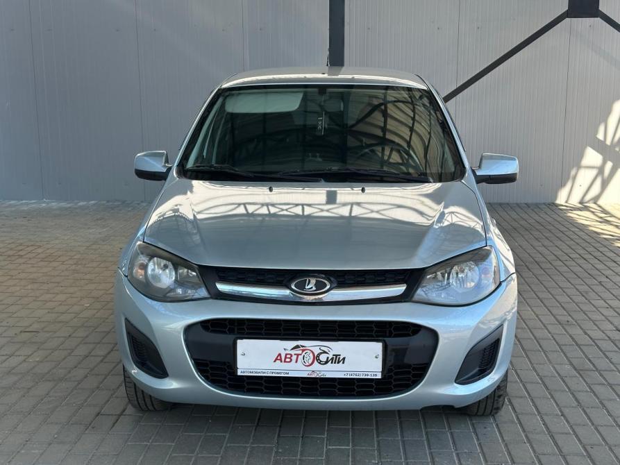 Lada (ВАЗ) Kalina II Тамбов  - изображение 3