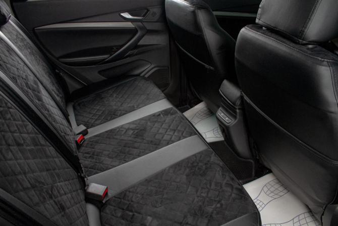 Lada (ВАЗ) Vesta I с пробегом 2023 года, цена 1 599 000 рублей, 2540 км, седан, Автокод Объявления