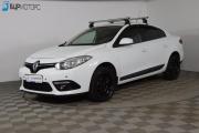 Renault Fluence I Рестайлинг Нижний Новгород  - изображение 16