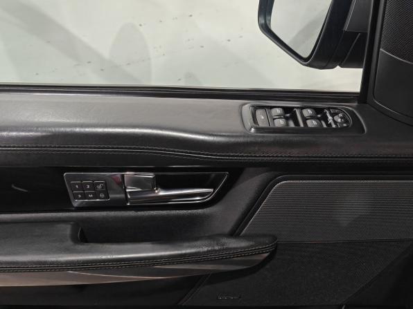 Land Rover Range Rover Sport I Рестайлинг с пробегом 2012 года, цена 1 390 000 рублей, 231265 км, внедорожник, Автокод Объявления