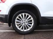 Skoda Kodiaq I Нижний Новгород  - изображение 27