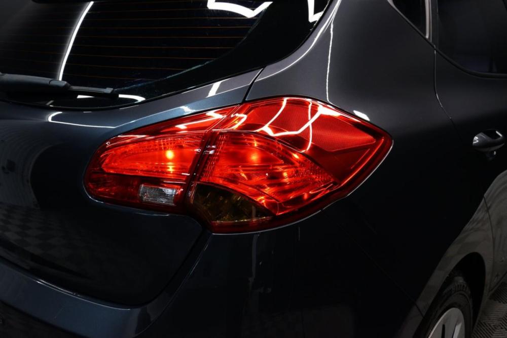 Kia Ceed II Крым  - изображение 28