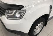 Renault Duster I Рестайлинг Астрахань  - изображение 22