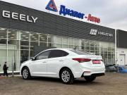 Hyundai Solaris II Набережные Челны  - изображение 35