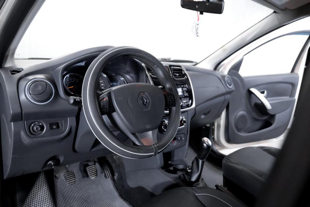 Renault Sandero II Тюмень  - изображение 13