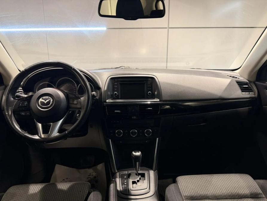 Mazda CX-5 I Новосибирск  - изображение 16