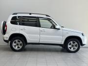 Chevrolet Niva I Рестайлинг Барнаул  - изображение 36