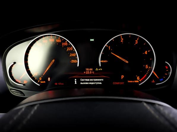BMW 5 серии VII (G30/G31/G38) с пробегом 2019 года, цена 3 170 000 рублей, 170029 км, седан, Автокод Объявления
