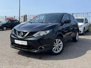 Nissan Qashqai II Буинск  - изображение 21