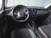 Skoda Rapid II Ростов-на-Дону  - изображение 23