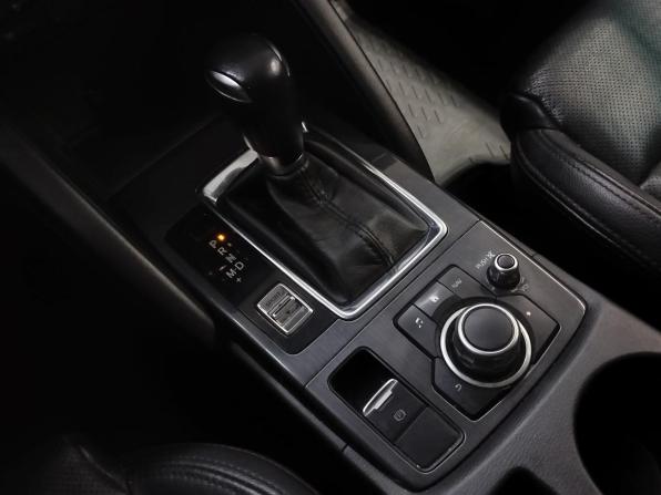 Mazda CX-5 I Рестайлинг с пробегом 2015 года, цена 1 840 000 рублей, 186197 км, внедорожник, Автокод Объявления