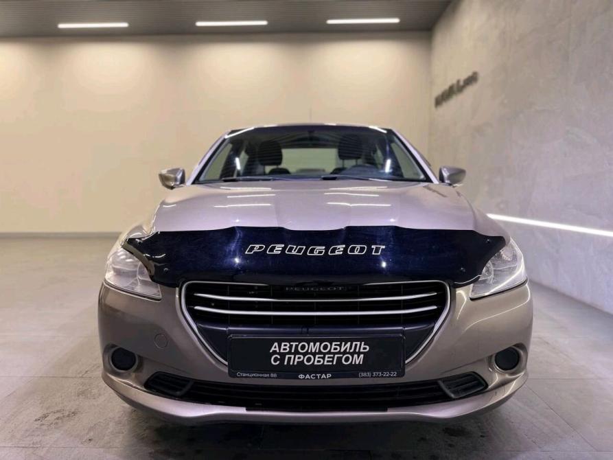 Peugeot 301 I Новосибирск  - изображение 2
