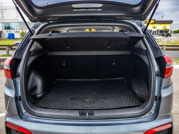 Hyundai Creta I с пробегом 2019 года, цена 2 048 000 рублей, 37387 км, внедорожник, Автокод Объявления