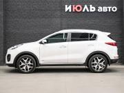 Kia Sportage IV Екатеринбург  - изображение 31