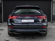 Audi Q8 I (4M) Москва  - изображение 27