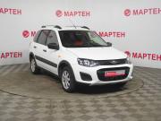 Lada (ВАЗ) Kalina II Вологда  - изображение 20