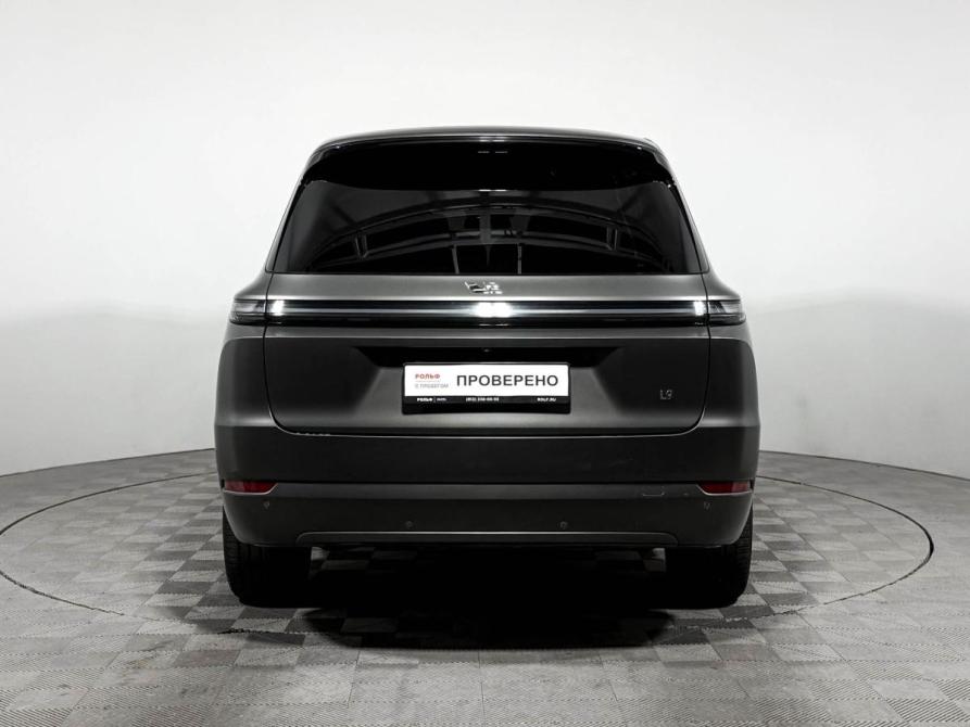 Li Auto (Lixiang) L9 I Санкт-Петербург  - изображение 6