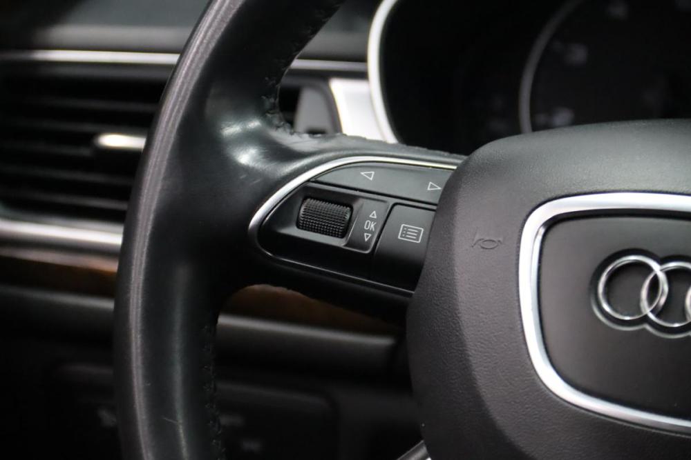 Audi A6 IV (C7) Сургут  - изображение 18