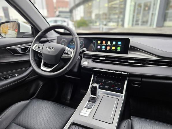 Chery Tiggo 4 Pro I Рестайлинг с пробегом 2024 года, цена 1 550 000 рублей, 21851 км, внедорожник, Автокод Объявления