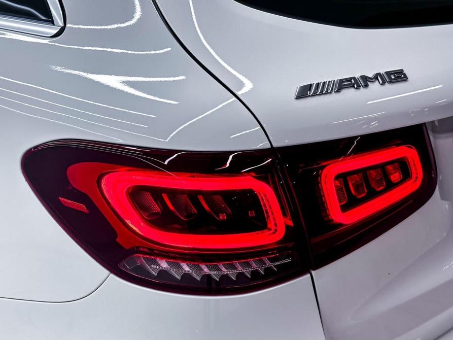 Mercedes-Benz GLC AMG I (X253) Рестайлинг Уфа  - изображение 38