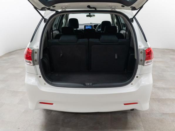 Toyota Wish II с пробегом 2010 года, цена 1 199 000 рублей, 171851 км, минивэн, Автокод Объявления