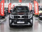 Kia Mohave I Рестайлинг 2 Санкт-Петербург  - изображение 36