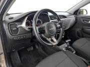 Kia Rio IV Рестайлинг Москва  - изображение 42