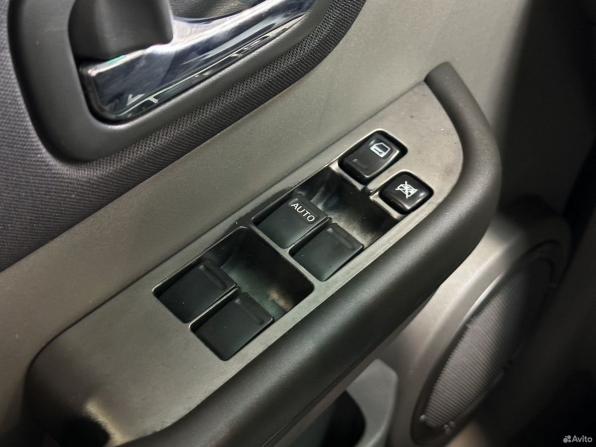 Nissan X-Trail I Рестайлинг с пробегом 2007 года, цена 945 000 рублей, 204556 км, внедорожник, Автокод Объявления
