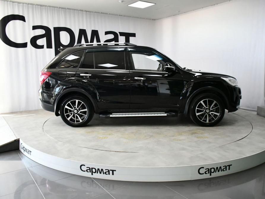 Lifan X60 I Рестайлинг 2 Новосибирск  - изображение 8