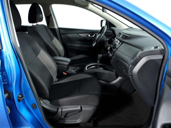 Nissan Qashqai II Рестайлинг с пробегом 2020 года, цена 1 985 000 рублей, 93792 км, внедорожник, Автокод Объявления