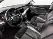 Skoda Octavia IV (A8) Санкт-Петербург  - изображение 28