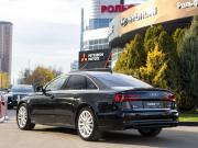 Audi A6 IV (C7) Рестайлинг Москва  - изображение 27