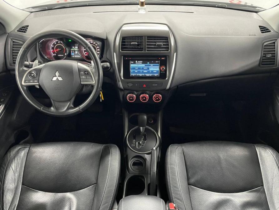 Mitsubishi ASX I Рестайлинг Санкт-Петербург  - изображение 9
