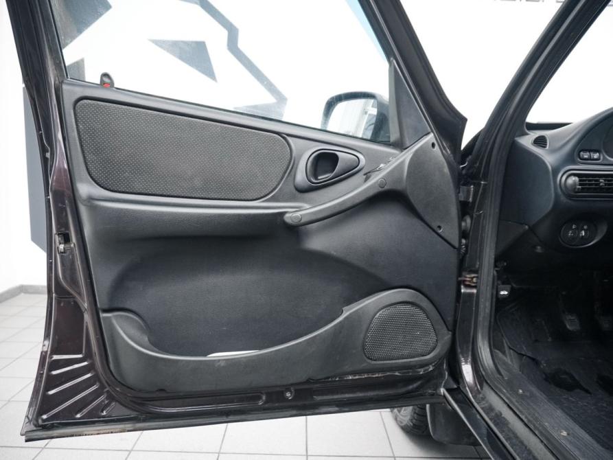 Chevrolet Niva I Рестайлинг Ростов-на-Дону  - изображение 10