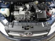 Lada (ВАЗ) Granta I Ульяновск  - изображение 42