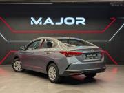 Hyundai Solaris II Рестайлинг Москва  - изображение 47