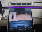 Mercedes-Benz S-Класс VII (W223) Москва  - изображение 34