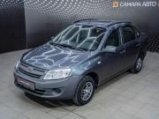 Lada (ВАЗ) Granta I Самара  - изображение 29