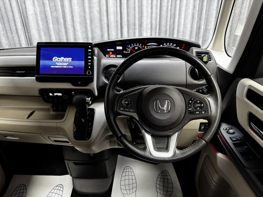 Honda N-BOX II Стерлитамак  - изображение 29