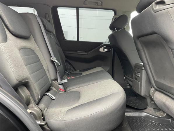 Nissan Pathfinder III Рестайлинг с пробегом 2014 года, цена 2 050 000 рублей, 158603 км, внедорожник, Автокод Объявления