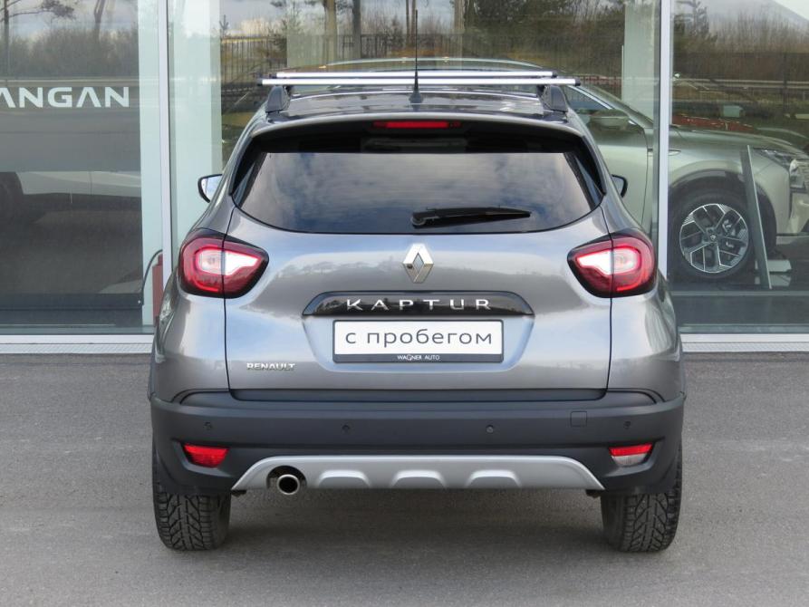 Renault Kaptur I Санкт-Петербург  - изображение 15