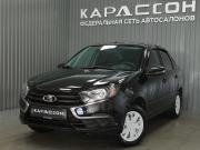 Lada (ВАЗ) Granta I Рестайлинг Пермь  - изображение 19