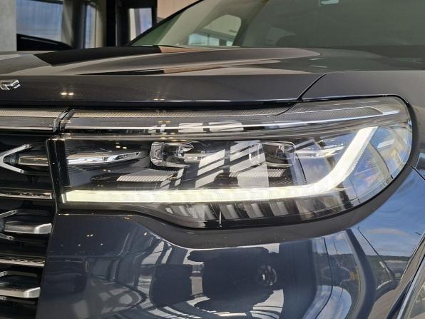 Ford Explorer VI Рестайлинг (China Market) с пробегом 2022 года, цена 5 160 000 рублей, 22160 км, внедорожник, Автокод Объявления