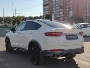 Geely Tugella I Рестайлинг Йошкар-Ола  - изображение 30