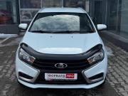 Lada (ВАЗ) Vesta I Пермь  - изображение 18