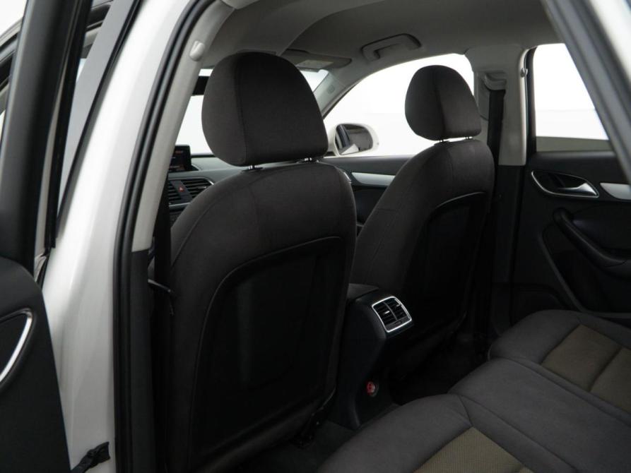 Audi Q3 I (8U) Рестайлинг Москва  - изображение 11