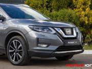 Nissan X-Trail III Рестайлинг Москва  - изображение 36